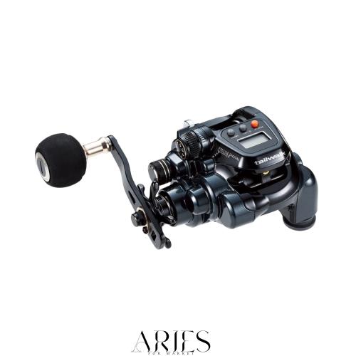 テイルウォーク(Tailwalk) リール エラン SW 電動 150PH ブラック 普通