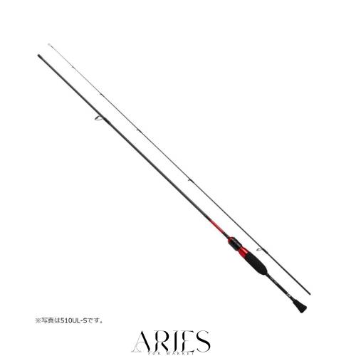 連絡用☆ ダイワ(DAIWA) アジングロッド 月下美人 アジング 68L-S・R 釣り竿