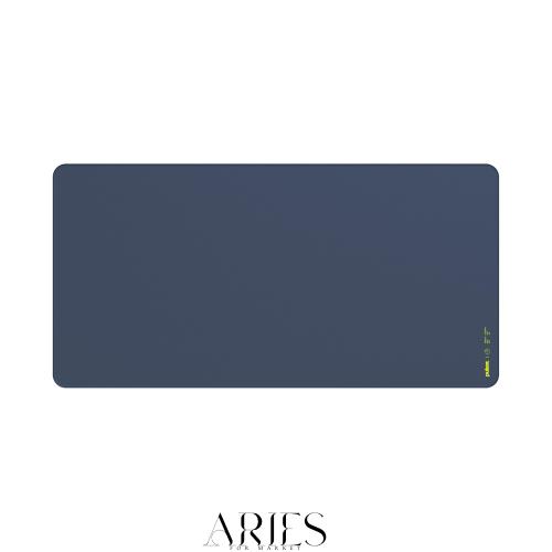 Pulsar Gaming Gears eSports仕様 ゲーミングマウスパッド XXLサイズ LGG Hyperion soft 国内正規品 100cm × 50cm × 4mm (XXL, Midnigh