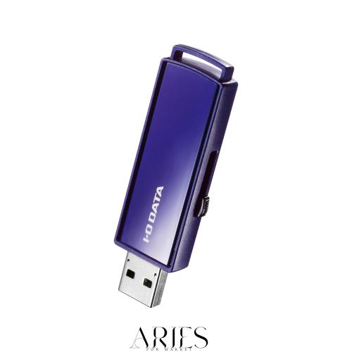 EU3-PW/32GR USB3.1メモリ 32GB