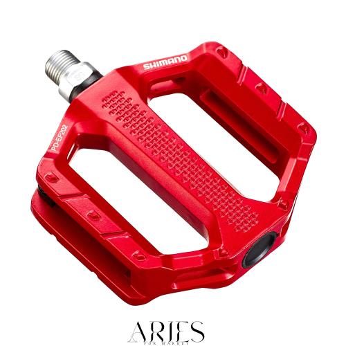 シマノ(SHIMANO) PD-EF202 レッド EPDEF202R