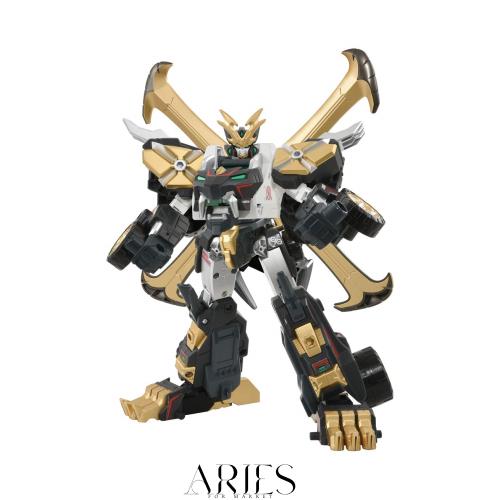 トミカ アースグランナー EG03 アースグランナー サーベルパンサー