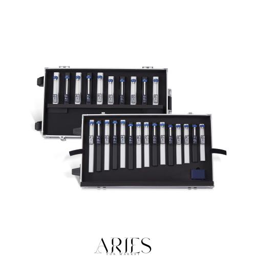 SUZUKI スズキ トーンチャイム 2オクターブ 25音 基本セット HB-250N