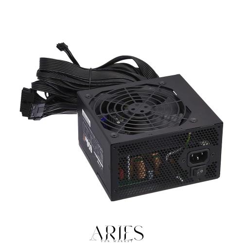 玄人志向 80Plus Bronze 650W ATX電源ユニット KRPW-BR650W/85+