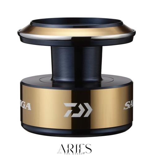 ダイワslpワークス(Daiwa Slp Works) 20 ソルティガ スプール