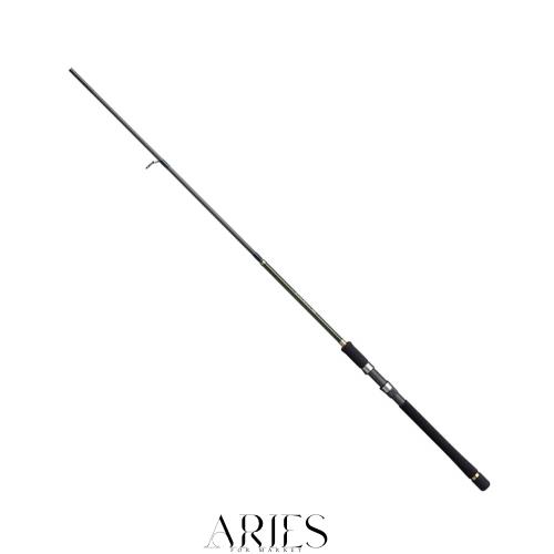 シマノ(SHIMANO) モバイルロッド 20 ルアーマチック MB S90ML-4