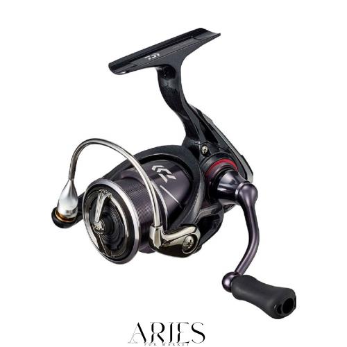 ダイワ(DAIWA) スピニングリール 20 月下美人X 2000S-P(2020モデル)
