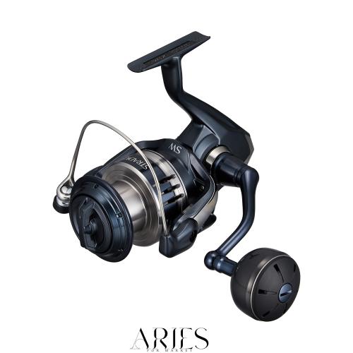 シマノ(SHIMANO) スピニングリール 20 ストラディックSW 6000XG ショアジギング プラッギング オフショアキャスティング ジギング 青物