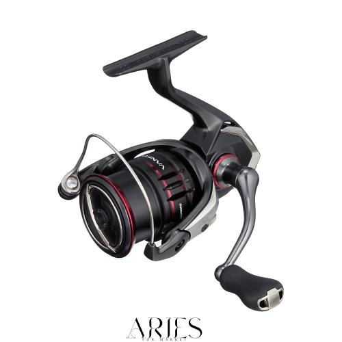 シマノ(SHIMANO) スピニングリール 20 ヴァンフォード 2500S バス釣り用スタンダードモデル