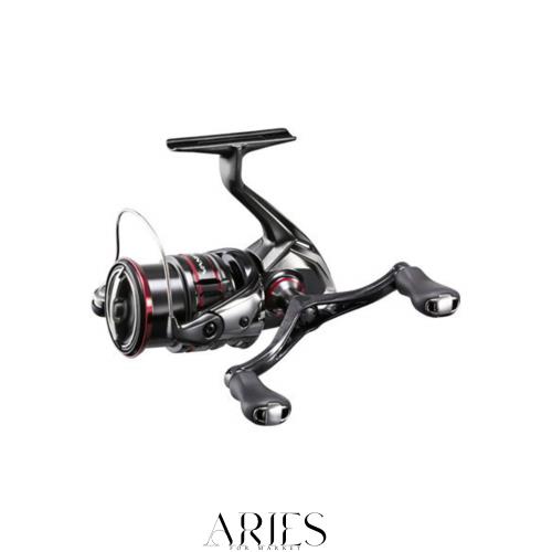 シマノ(SHIMANO) スピニングリール 20 ヴァンフォード 各種 (4000XG