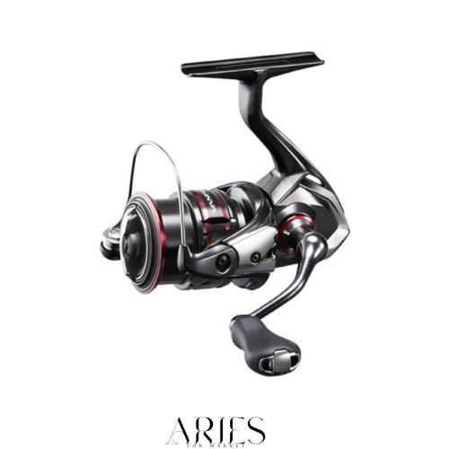 シマノ(SHIMANO) スピニングリール 20 ヴァンフォード C2000S