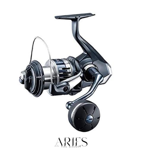 シマノ(SHIMANO) スピニングリール 20 ストラディックSW 5000XG