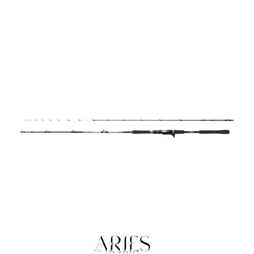 シマノ(SHIMANO) 船竿 20 ミッドゲーム SS TYPE73 H255 RIGHT