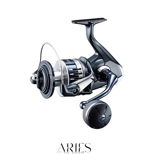 シマノ(SHIMANO) スピニングリール 20 ストラディックSW 10000HG