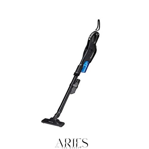 パナソニック 充電サイクロン式クリーナー 工事用 本体のみ(電池・充電器別売) デュアル(14.4V/18V対応) 吸引持続力約6倍(EZ37A3比) ステ