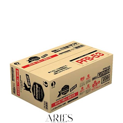 ペットラインプロバラ プロフェッショナルバランス超小粒７歳から高齢犬用 4.8kg リニューアル前商品