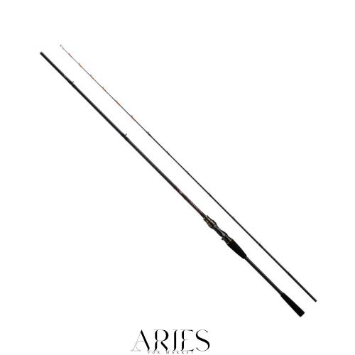 ダイワ(DAIWA) 20 ライトヒラメX M-240・R