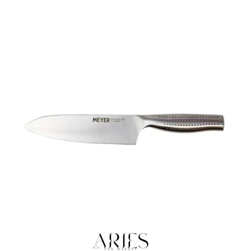マイヤー(Meyer) 包丁 ステンレス 「マルチナイフ・三徳包丁」 【国内正規品】 KT-SK