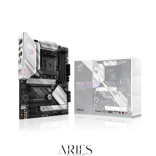 ASUS AMD B550 搭載 Socket AM4 対応 マザーボード ROG STRIX ASUS AMD B550 搭載 Socket AM4 対応 マザーボード ROG STRIX