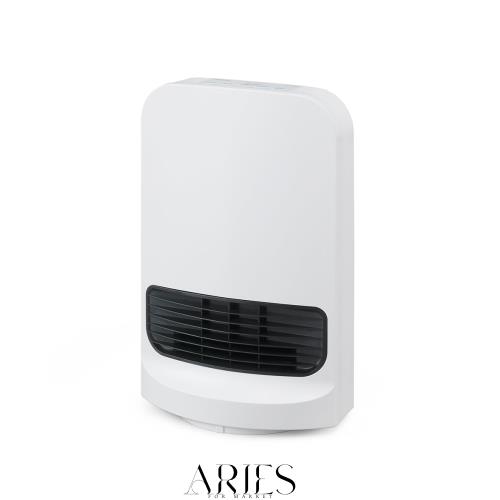 アイリスオーヤマ ヒーター セラミックファンヒーター 首振りタイプ 速暖 大風量 ターボヒート 人感センサーなし 自動OFF (3h) 1200W ~8の通販は