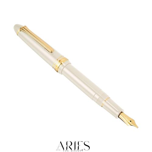 セーラー万年筆 万年筆 プロフィットスタンダード アイボリー ミュージック 11-1219-917の通販は 13,242円