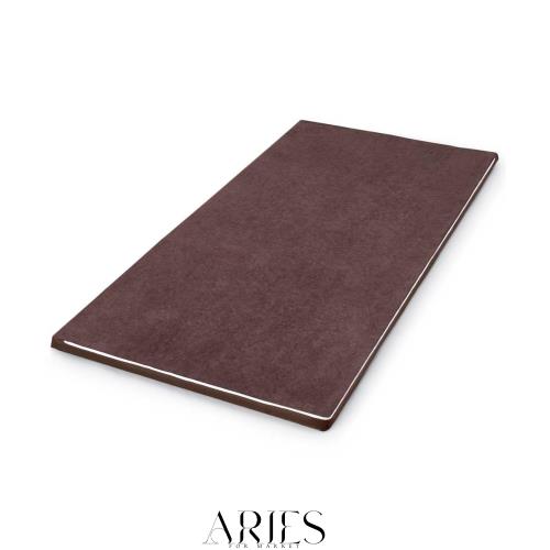 アイリスオーヤマ高反発マットレス 厚さ4cm 高密度ウレタン35D 硬め147N 復元率99% メッシュ側生地 ムレにくい凹凸プロファイル加工 洗え