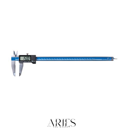 シンワ測定(Shinwa Sokutei) デジタルノギス 大文字 2 300mm 19997
