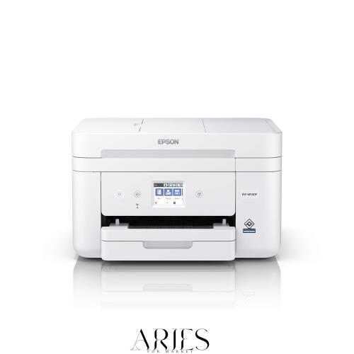 【キャッシュバックキャンペーン実施中】エプソン プリンター A4インクジェット複合機 EW-M530F カラリオ ADF搭載 Wi-Fi 有線LAN 自動両