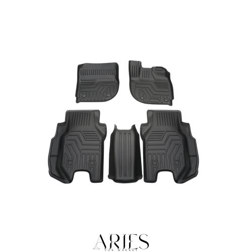 Cartist ホンダ 新型フィット GR フロアマット カーマット 3dフロアマット FIT GR1 GR2 GR3 GR4 GR5 GR6 GR7 GR8 2020年2月-現行 セカン