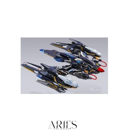 バンダイ(BANDAI) 機動戦士ガンダムSEED METAL BUILD ライトニング