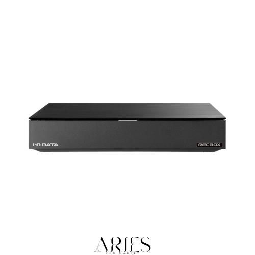 アイ・オー・データ ネットワークHDD メカニカルハードデイスク 4TB RECBOX テレビ録画 nasne スカパー! 自動ダビング スマホ対応 日本メ