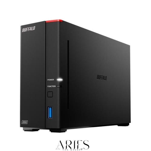 バッファロー LS710D0401 リンクステーション LS710D ネットワークHDD 1ベイ 4TB