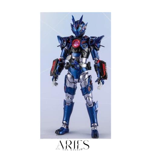 バンダイ(BANDAI) S.H.Figuarts 仮面ライダーゼロワン 仮面ライダーバルカン アサルトウルフ (魂ウェブ商店限定) 6,873円