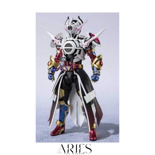 バンダイ(BANDAI) S.H.Figuarts 仮面ライダーエボル ブラックホールフォーム（フェーズ４）