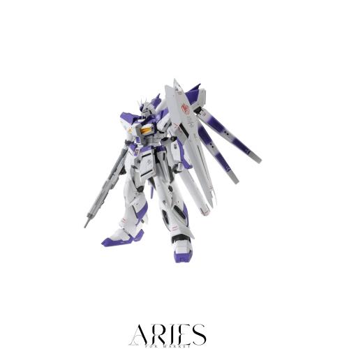 BANDAI SPIRITS(バンダイ スピリッツ) MG 機動戦士ガンダム逆襲のシャア ベルト-チカ・チルドレン Hiνガンダム Ver.Ka 1/100スケール 色 12,227円