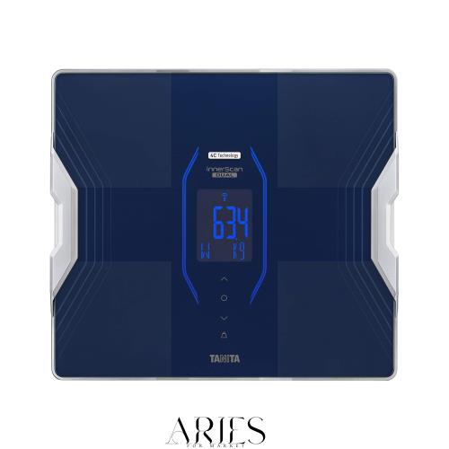 TANITA 体組成計(スマホ連動可能)