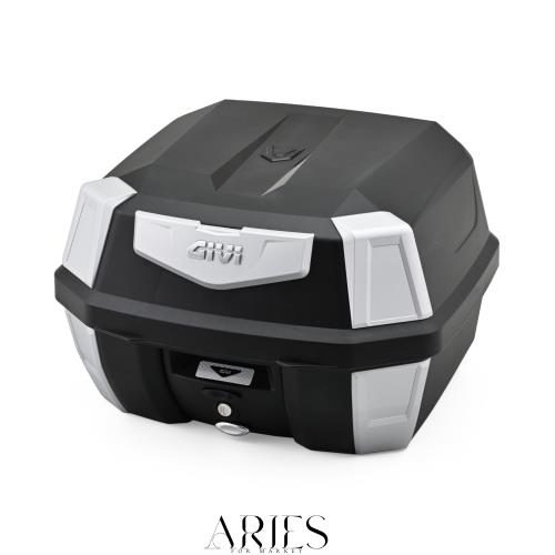 GIVI(ジビ) バイク リアボックス モノロック 42L ANTARTICAシリーズ B42N シルバーパネル 18873 20,492円