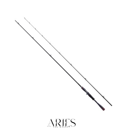 シマノ(SHIMANO) バスロッド ゾディアス 2021 1610ML バス釣り