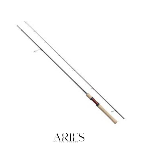 シマノ(SHIMANO) トラウトロッド カーディフNX 2021 S43UL-4 トラウト釣り