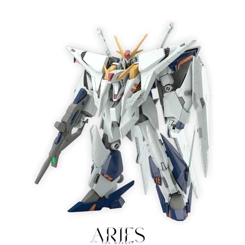BANDAI SPIRITS(バンダイ スピリッツ) HGUC 機動戦士ガンダム 閃光の