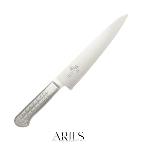 貝印(Kai Corporation) KAI 牛刀 包丁 関孫六 オール ステンレス 210mm 日本製 093 AB5638