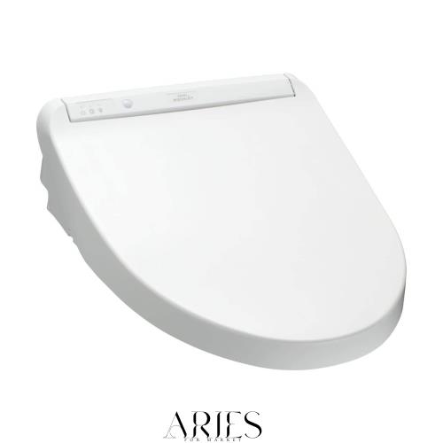 TOTO ウォシュレット KMシリーズ 瞬間式 温水洗浄便座 ホワイト TCF8CM57#NW1