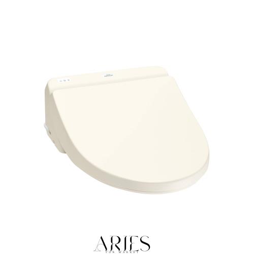 TOTO ウォシュレット KSシリーズ 瞬間式 温水洗浄便座 パステルアイボリー TCF8CS67#SC1の通販は