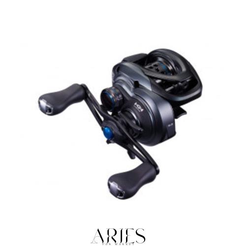 シマノ(SHIMANO) ベイトリール 両軸リール バス SLX BFS 2021 XG RIGHT バス釣り