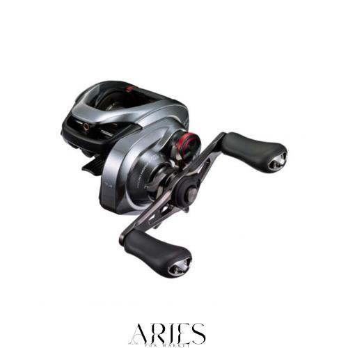 シマノ(SHIMANO) ベイトリール 両軸リール バス スコーピオンDC 2021 151HG LEFT バス釣り