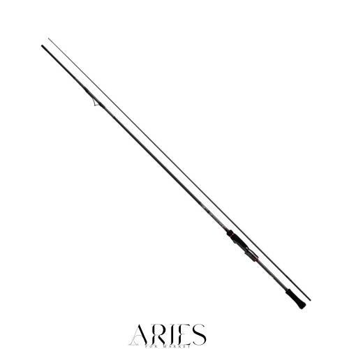 ダイワ(DAIWA) 21 エメラルダス ストイスト RT IL 81M