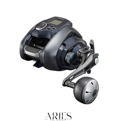 シマノ(SHIMANO) 電動リール フォースマスター 2021 1000 船釣り 電動