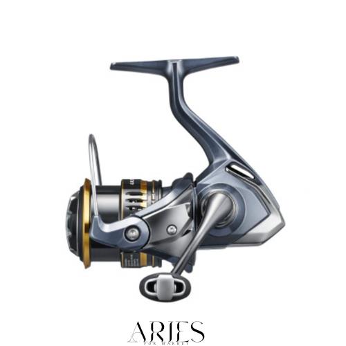 シマノ(SHIMANO) スピニングリール 汎用 アルテグラ 2021 C2000SHG 管釣り アジング メバリング 渓流トラウト