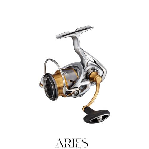 ダイワ(DAIWA) 21 フリームス LT2500