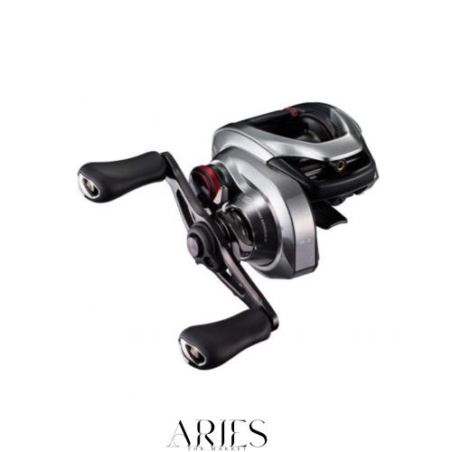 シマノ(SHIMANO) ベイトリール 両軸リール バス スコーピオンDC 2021 150XG RIGHT バス釣り